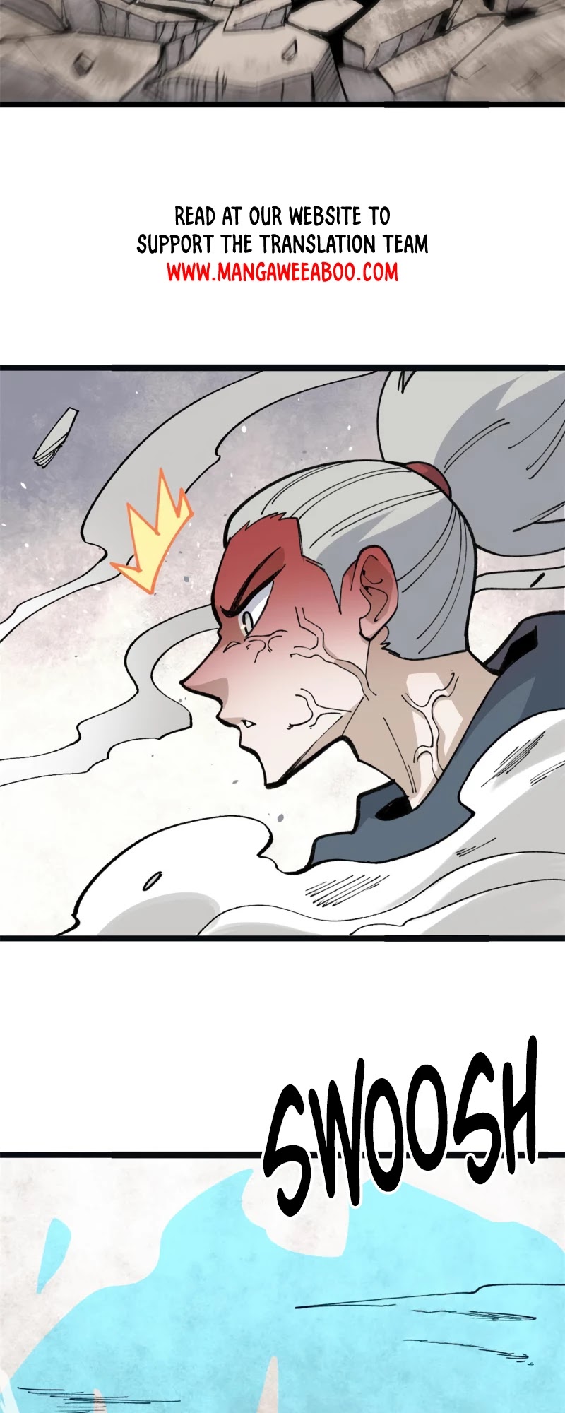 All Hail the Sect Leader chapter 131 - page 8
