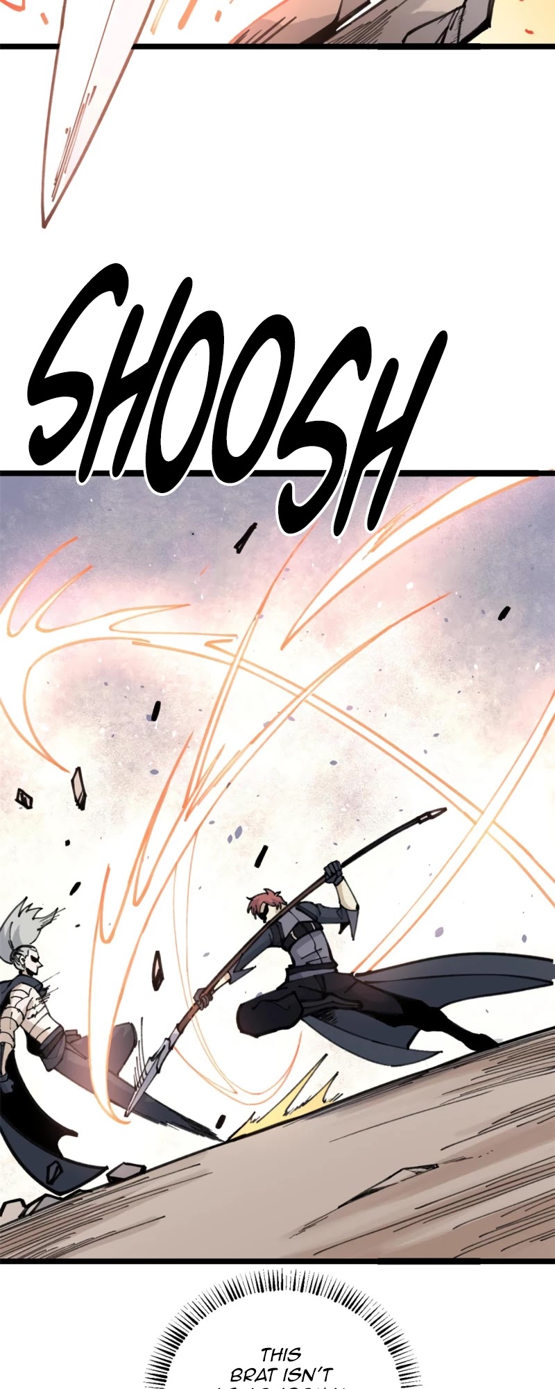 All Hail the Sect Leader chapter 130 - page 11
