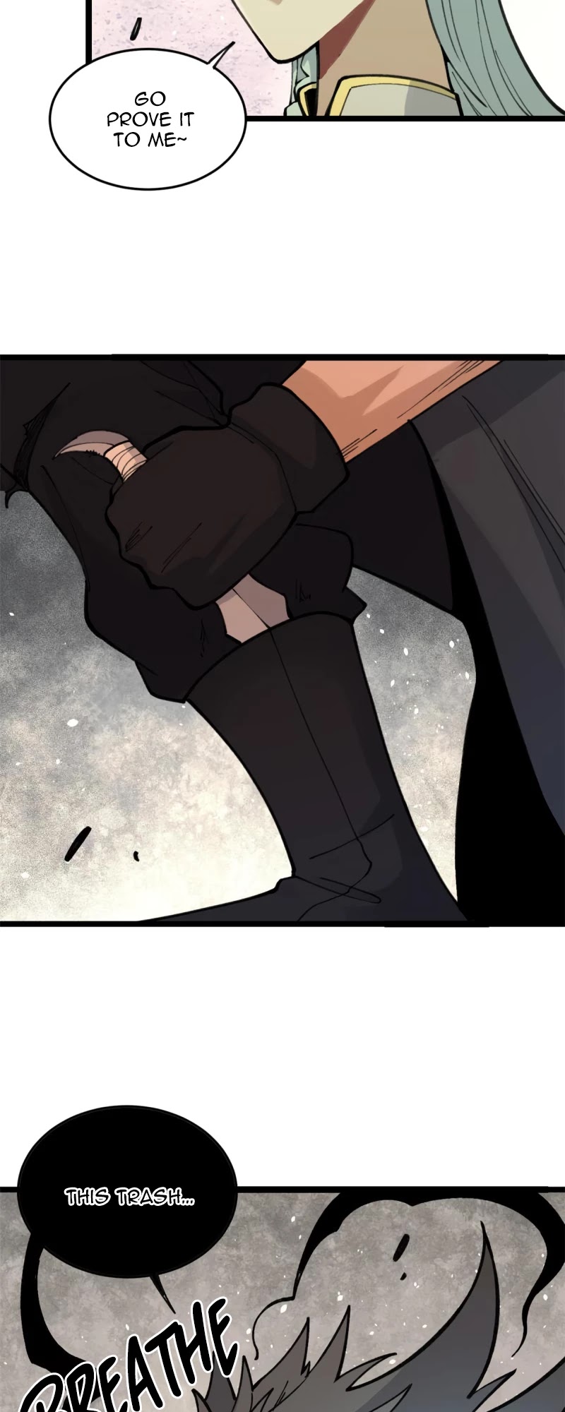 All Hail the Sect Leader chapter 130 - page 18