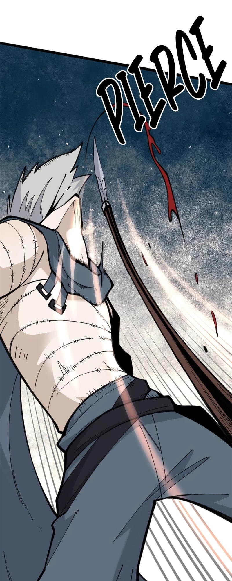 All Hail the Sect Leader chapter 130 - page 7