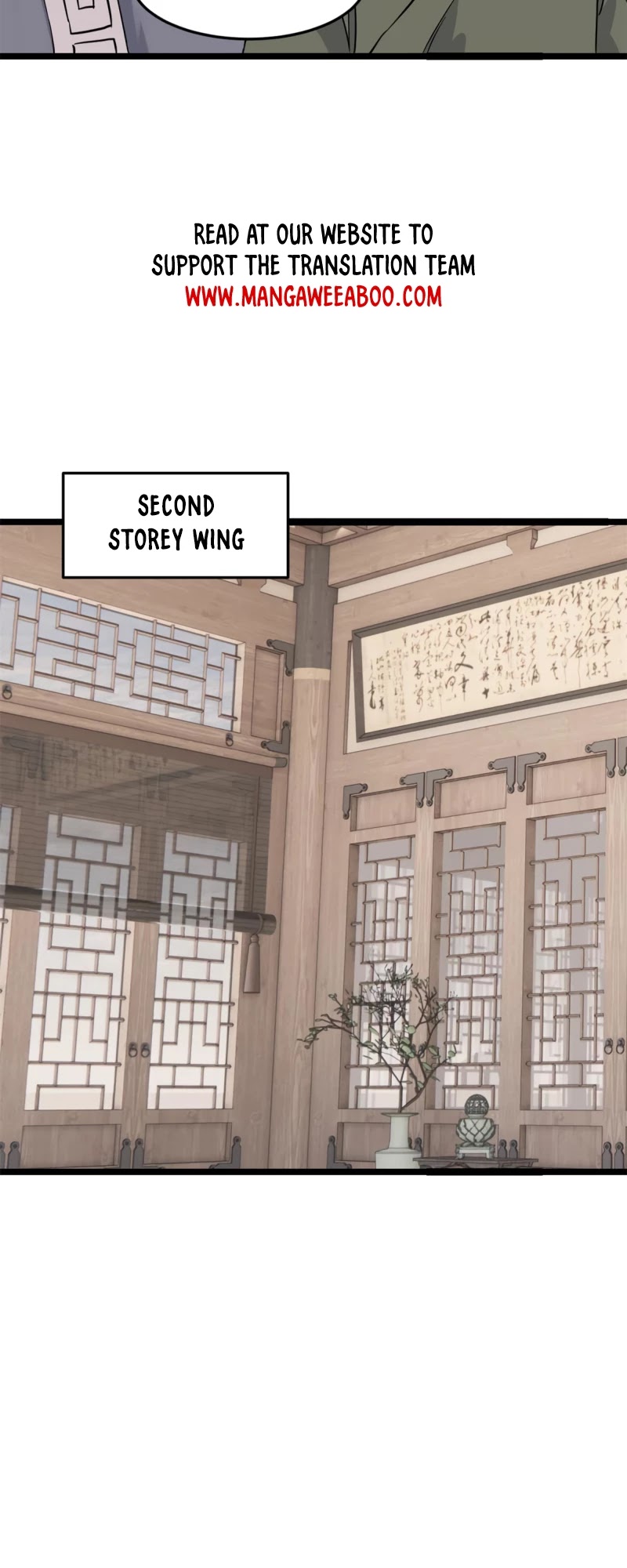 All Hail the Sect Leader chapter 125 - page 15
