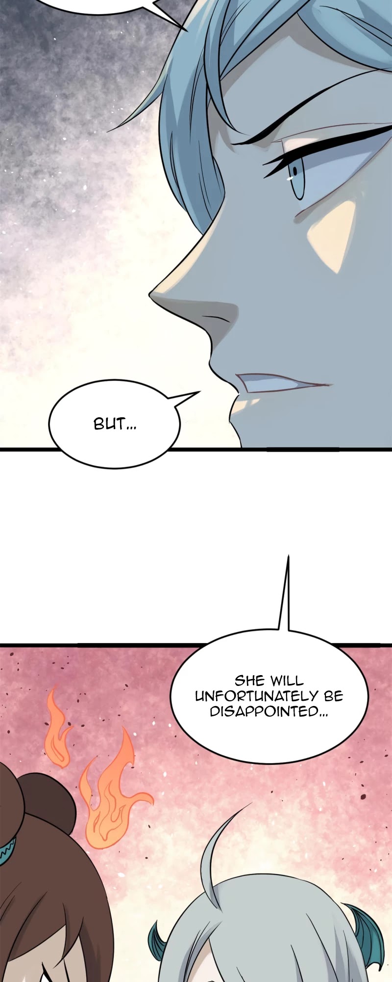 All Hail the Sect Leader chapter 125 - page 31