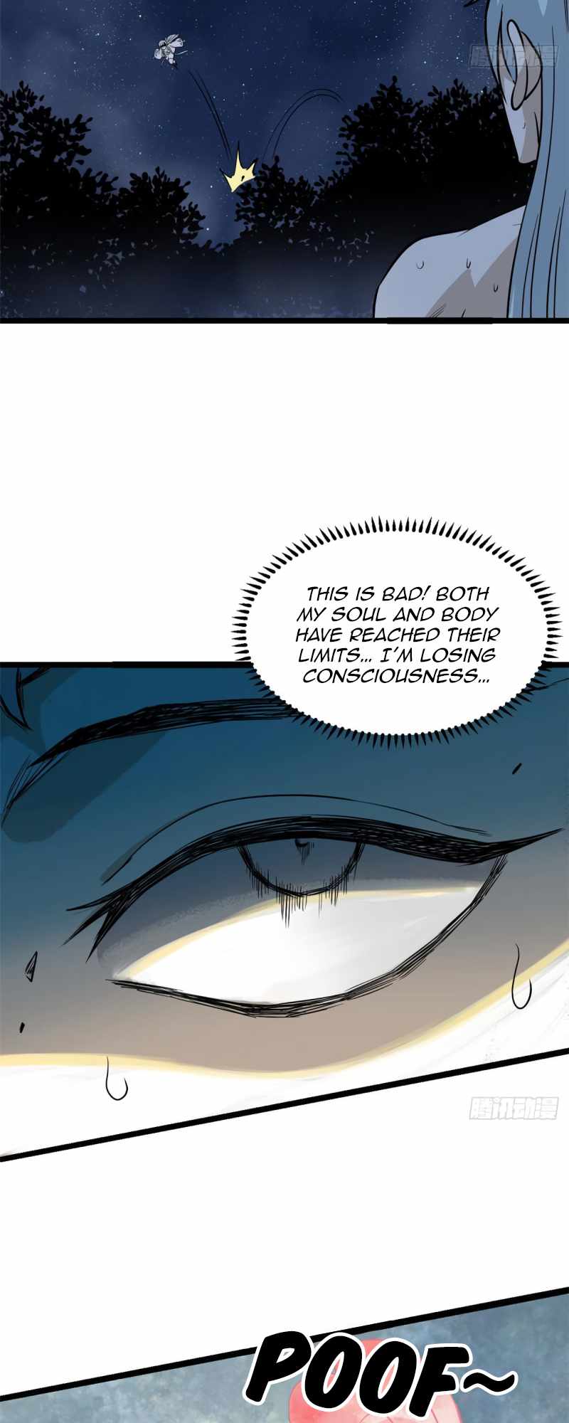 All Hail the Sect Leader chapter 122 - page 28