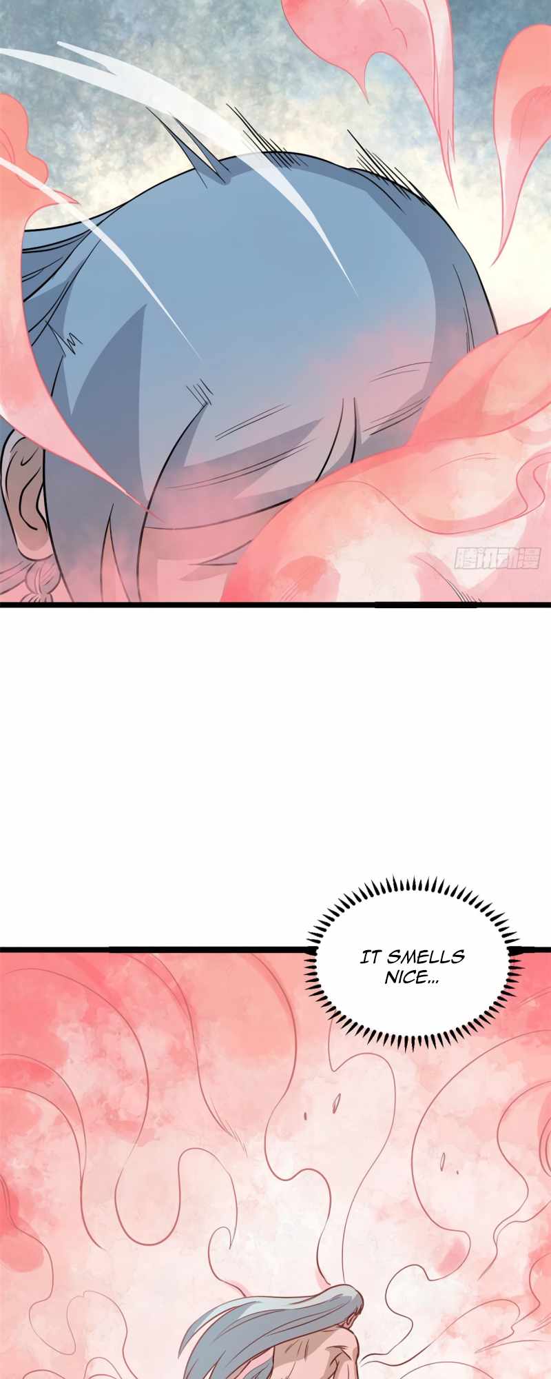 All Hail the Sect Leader chapter 122 - page 29