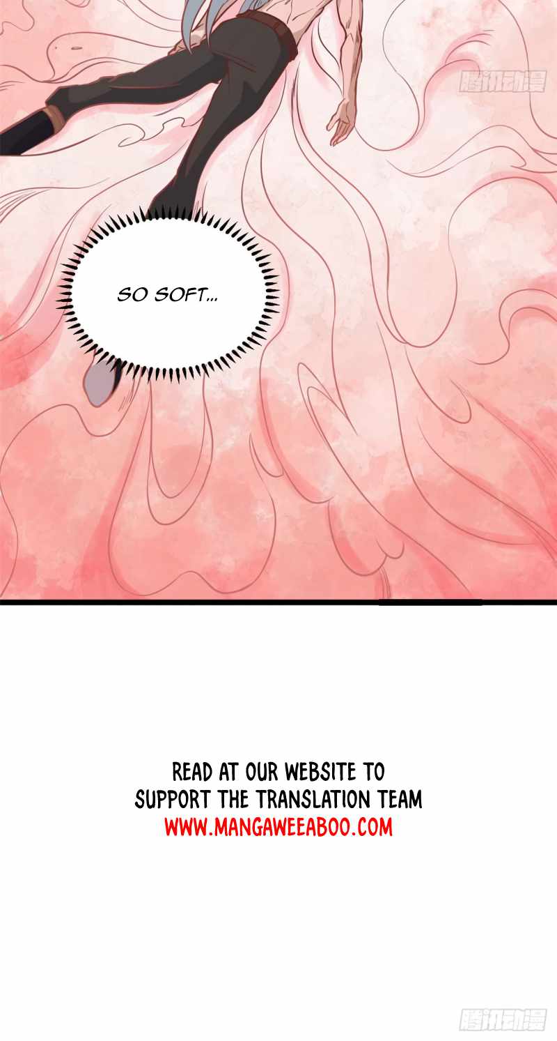 All Hail the Sect Leader chapter 122 - page 30