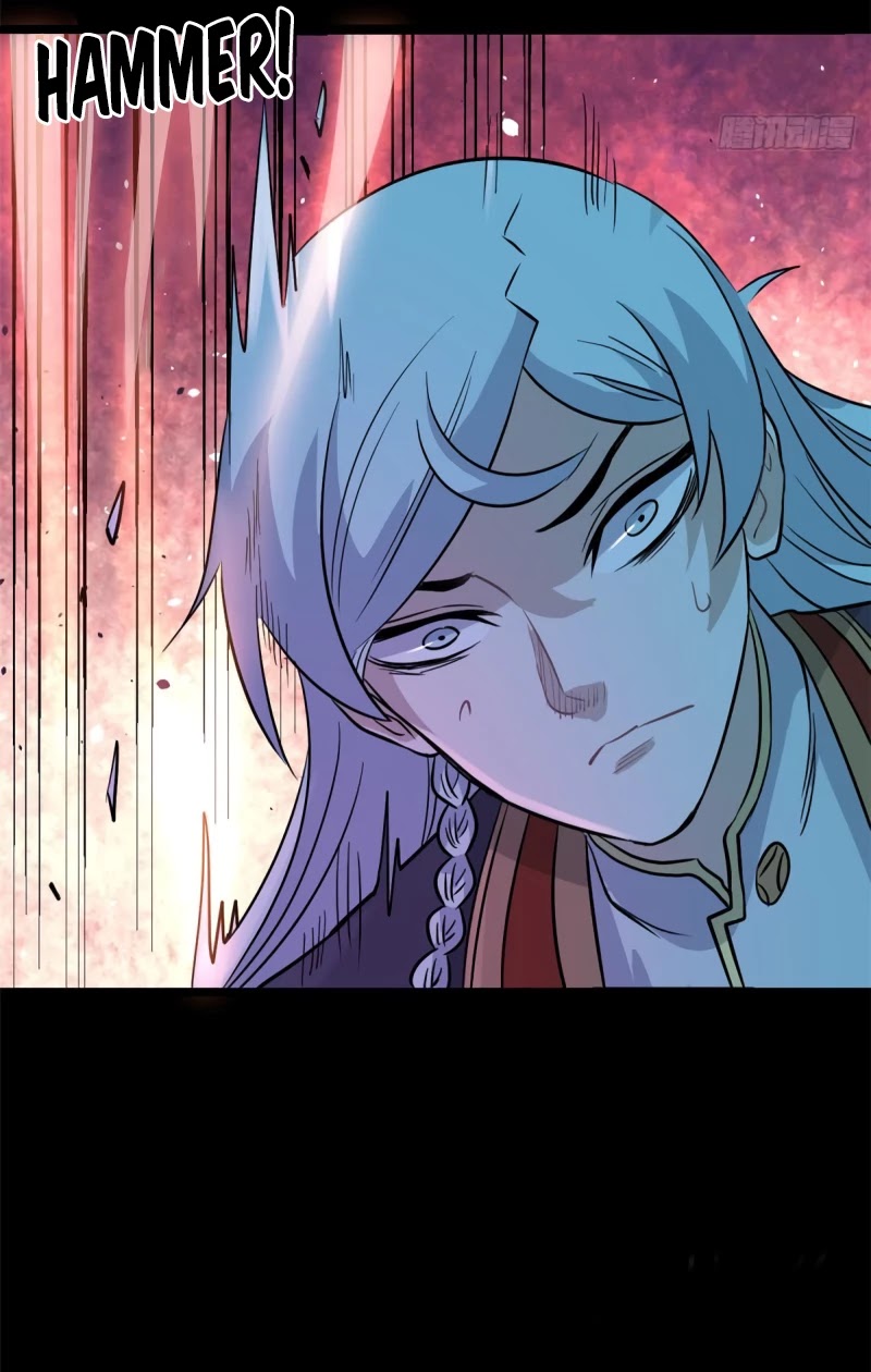 All Hail the Sect Leader chapter 121 - page 25