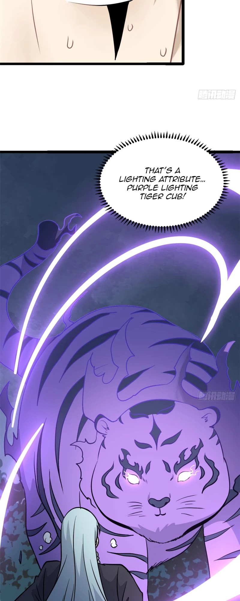 All Hail the Sect Leader chapter 118 - page 10