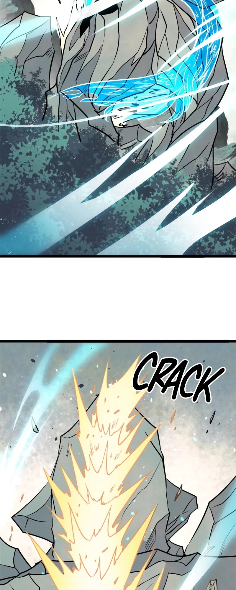 All Hail the Sect Leader chapter 117 - page 26