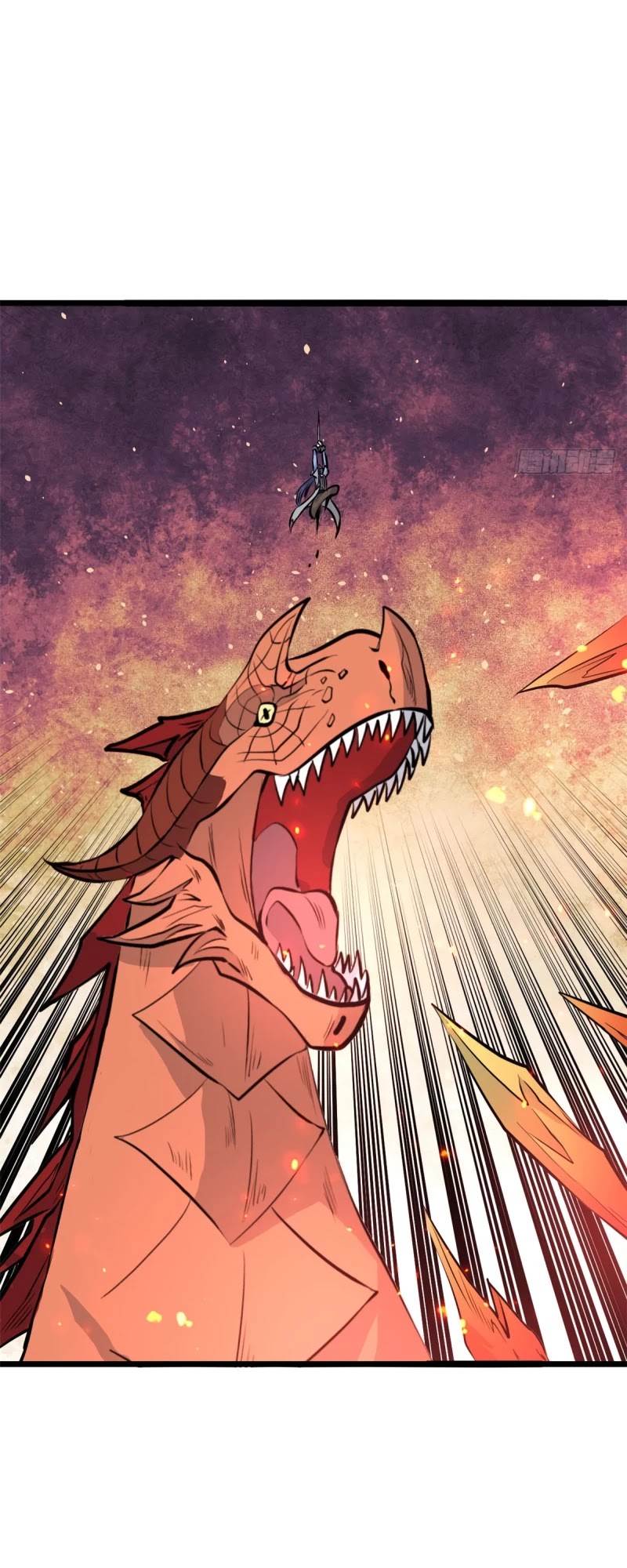 All Hail the Sect Leader chapter 112 - page 22