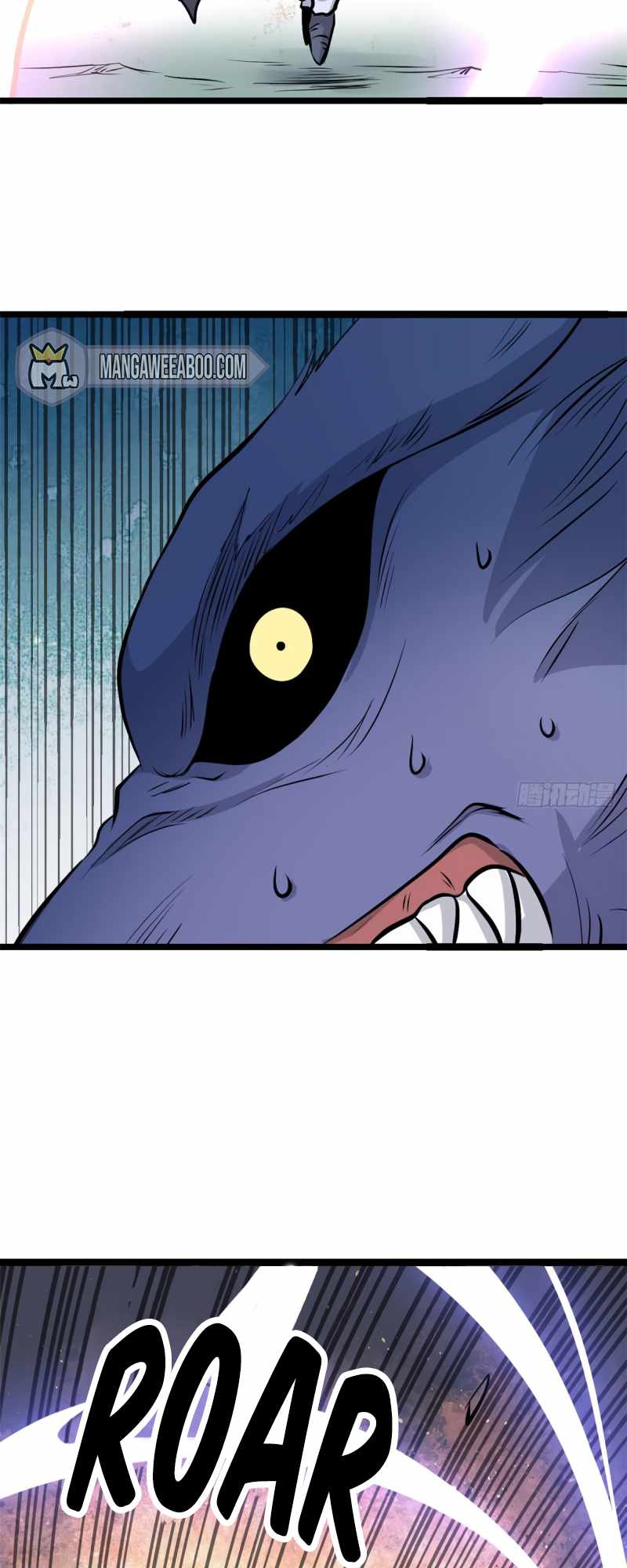 All Hail the Sect Leader chapter 110 - page 12