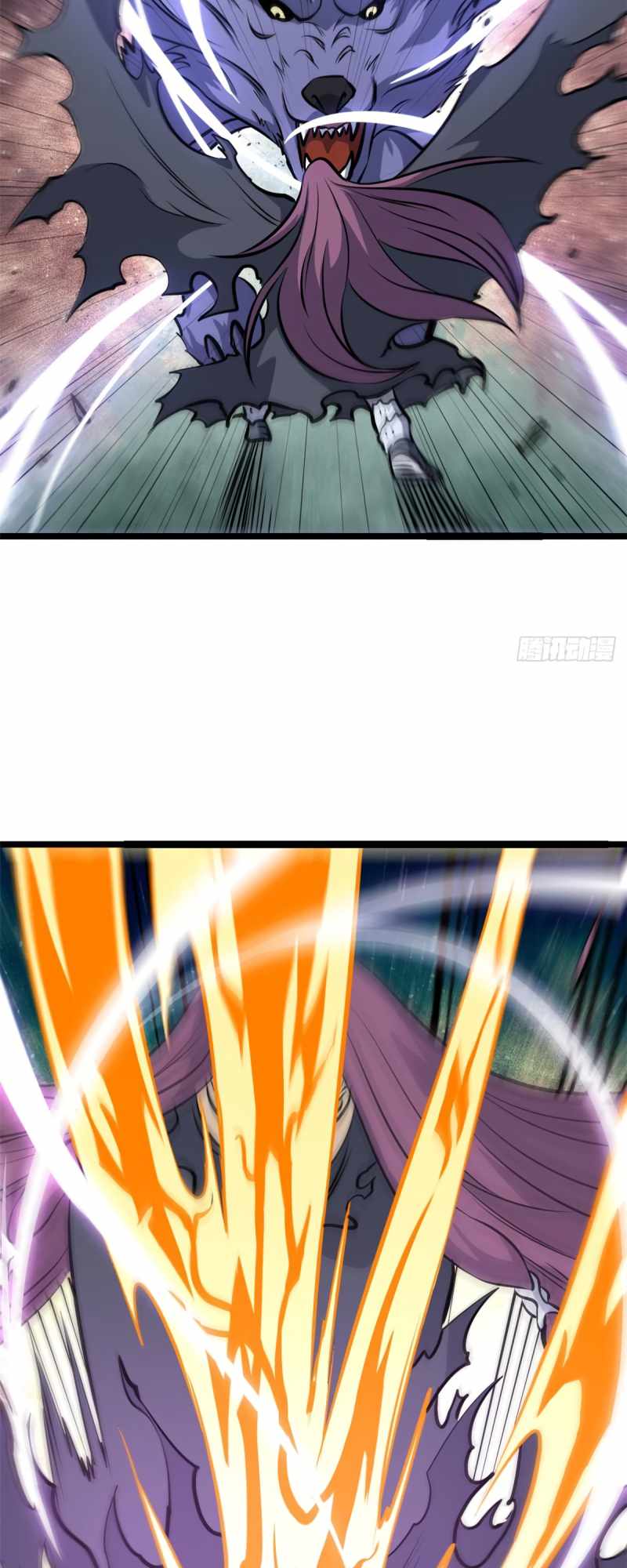 All Hail the Sect Leader chapter 110 - page 14