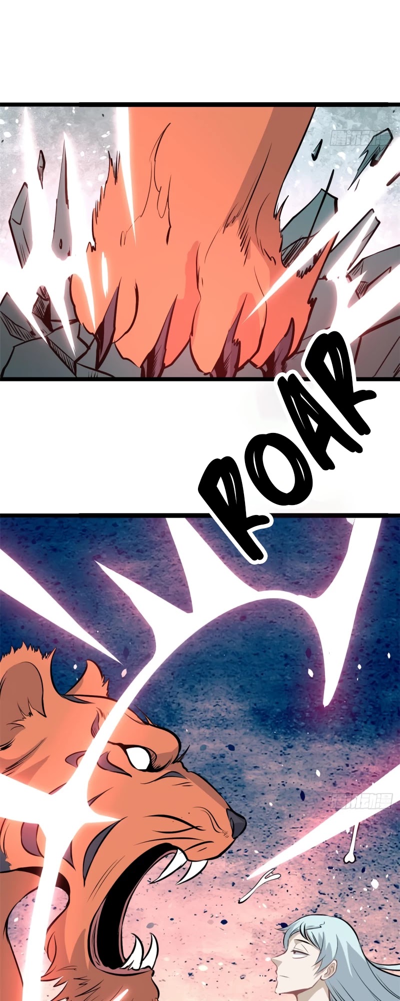 All Hail the Sect Leader chapter 107 - page 17