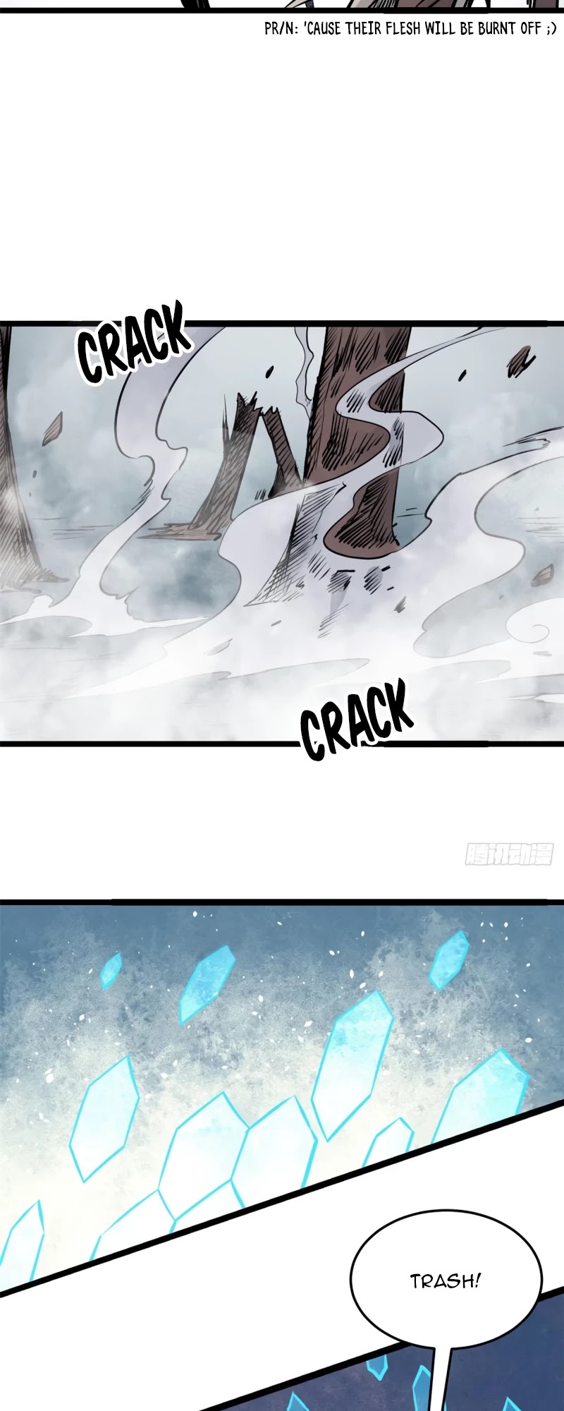 All Hail the Sect Leader chapter 102 - page 24