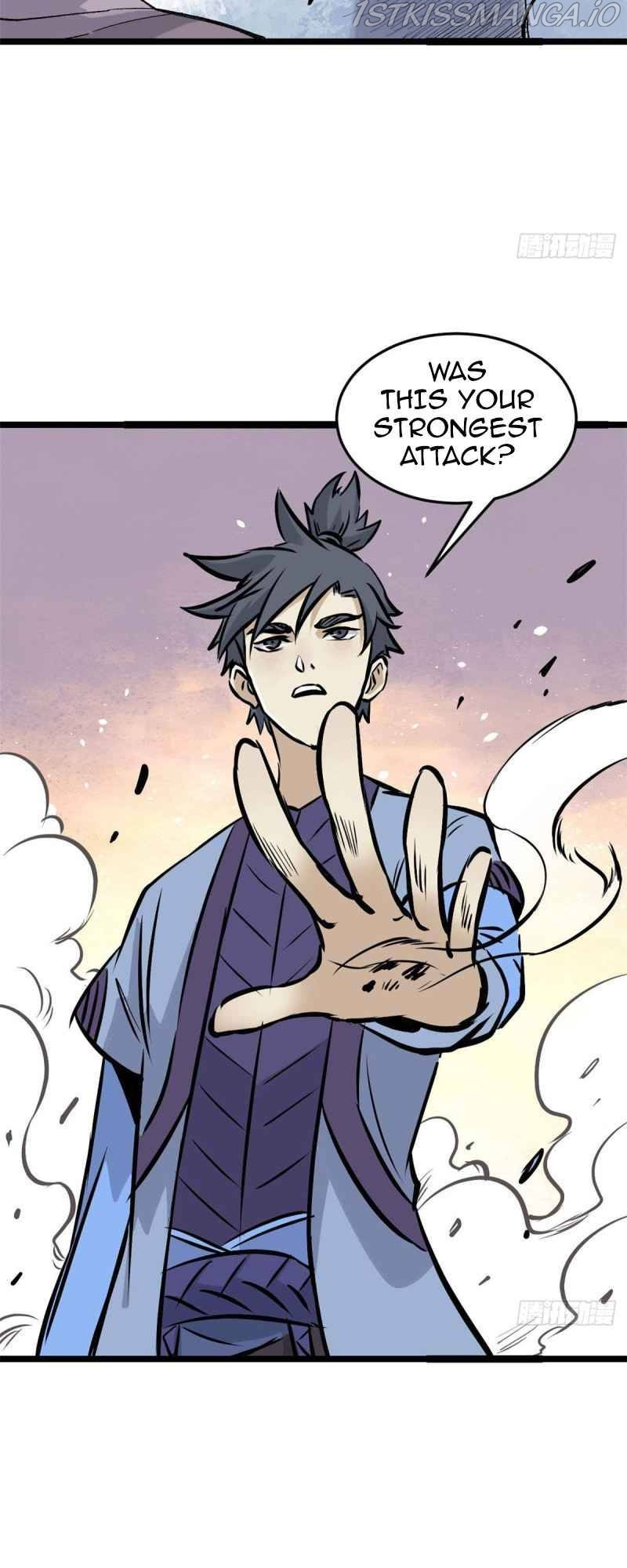 All Hail the Sect Leader chapter 89 - page 23