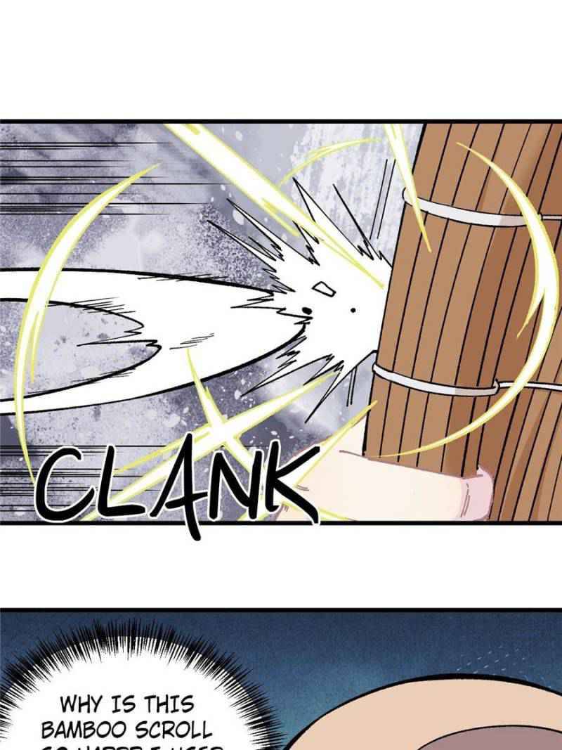All Hail the Sect Leader chapter 51 - page 8
