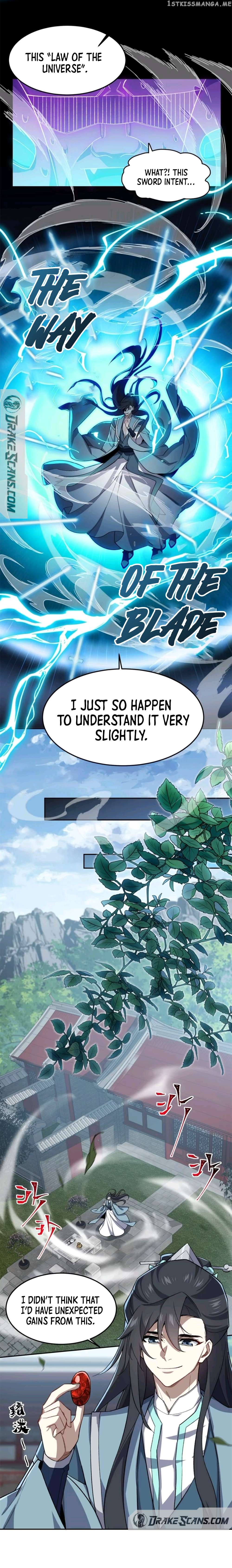 I Work Nine To Five In The Immortal Cultivation World Chapter 26 - page 11