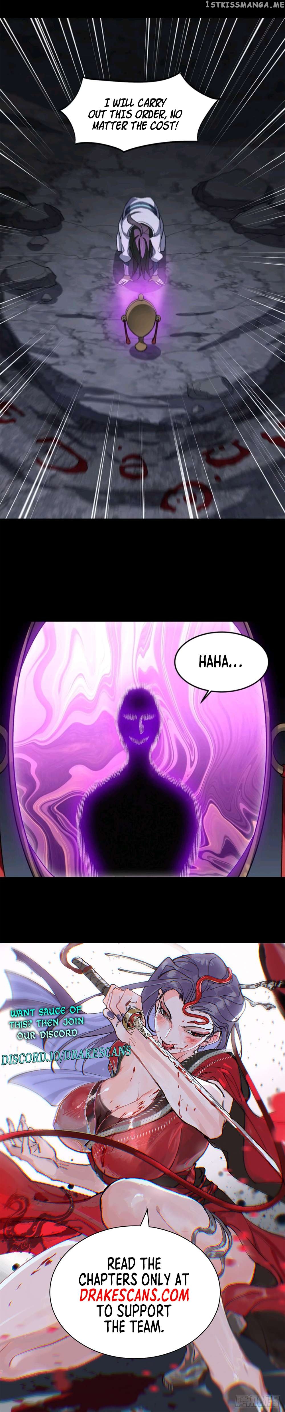 I Work Nine To Five In The Immortal Cultivation World Chapter 26 - page 15
