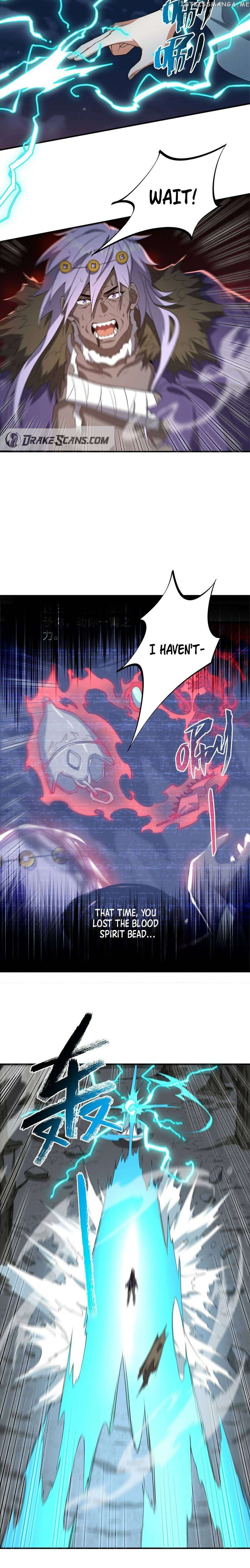 I Work Nine To Five In The Immortal Cultivation World Chapter 20 - page 2