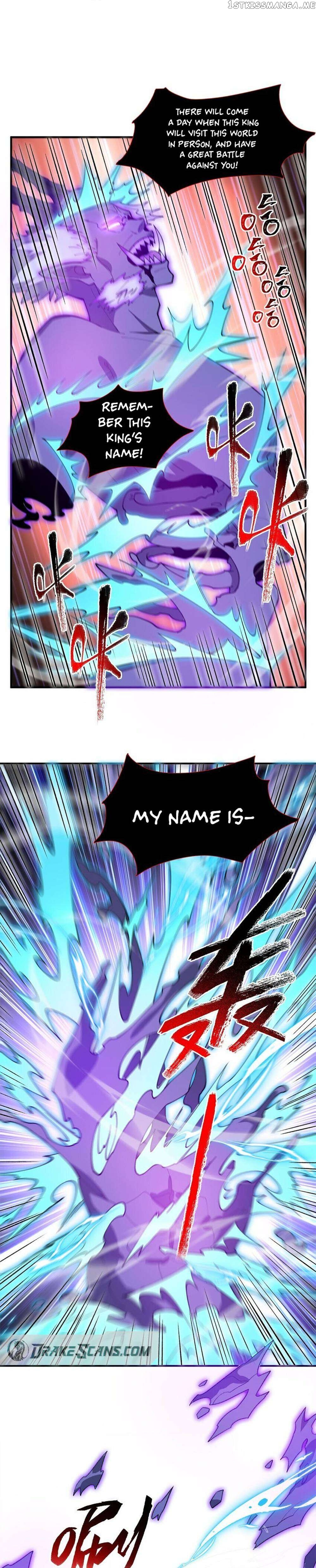 I Work Nine To Five In The Immortal Cultivation World Chapter 19 - page 23
