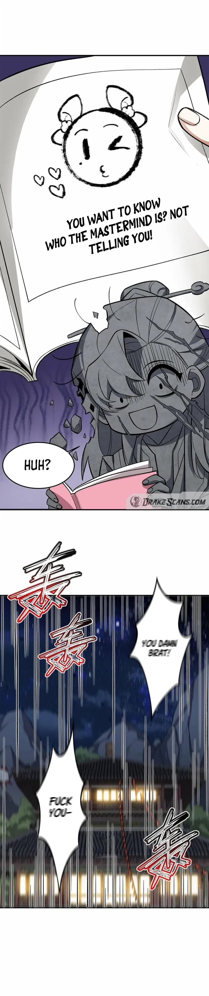I Work Nine To Five In The Immortal Cultivation World Chapter 18 - page 17