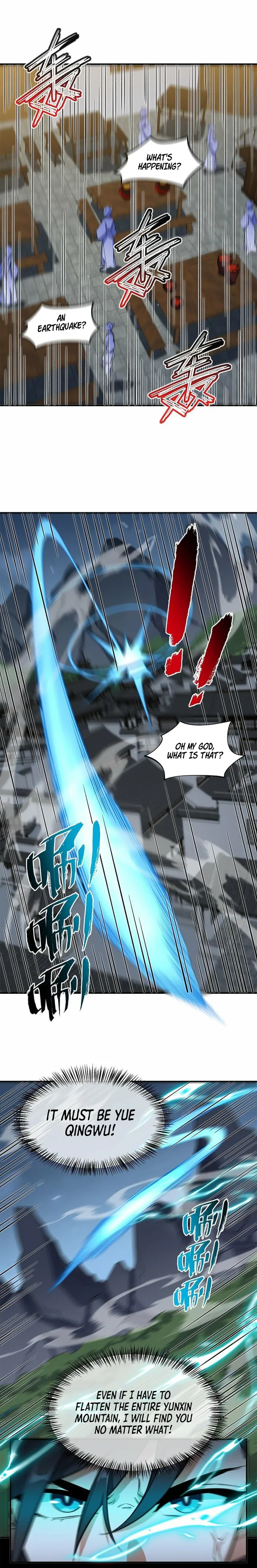 I Work Nine To Five In The Immortal Cultivation World Chapter 18 - page 18