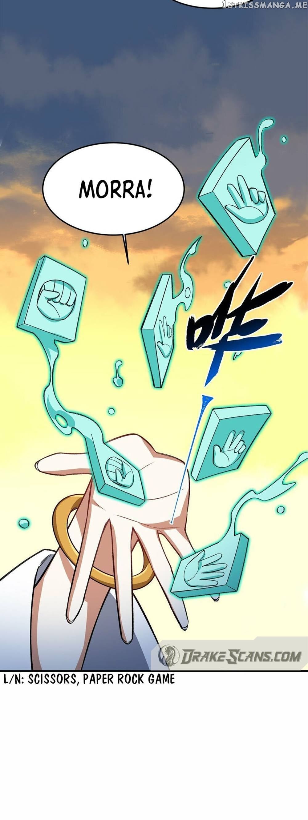 I Work Nine To Five In The Immortal Cultivation World Chapter 16 - page 12