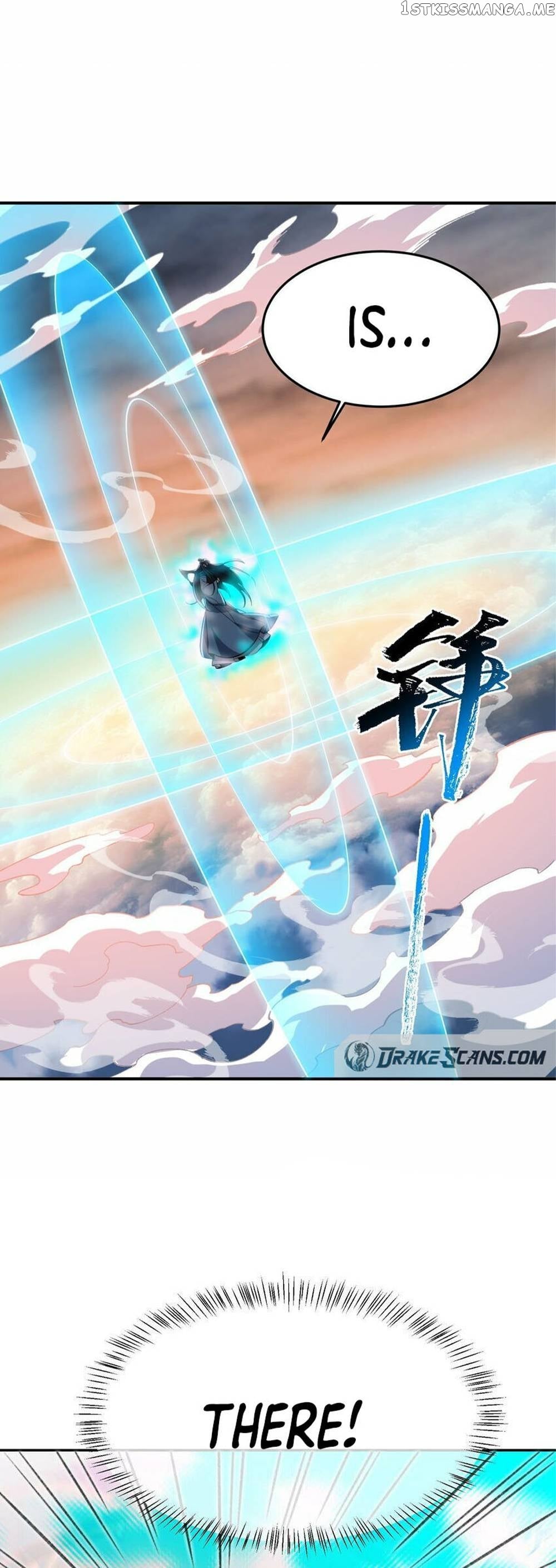 I Work Nine To Five In The Immortal Cultivation World Chapter 15 - page 24