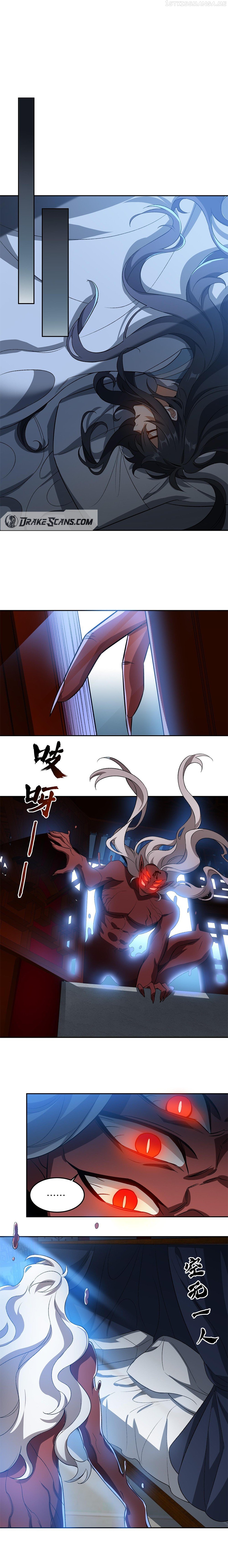 I Work Nine To Five In The Immortal Cultivation World Chapter 7 - page 22