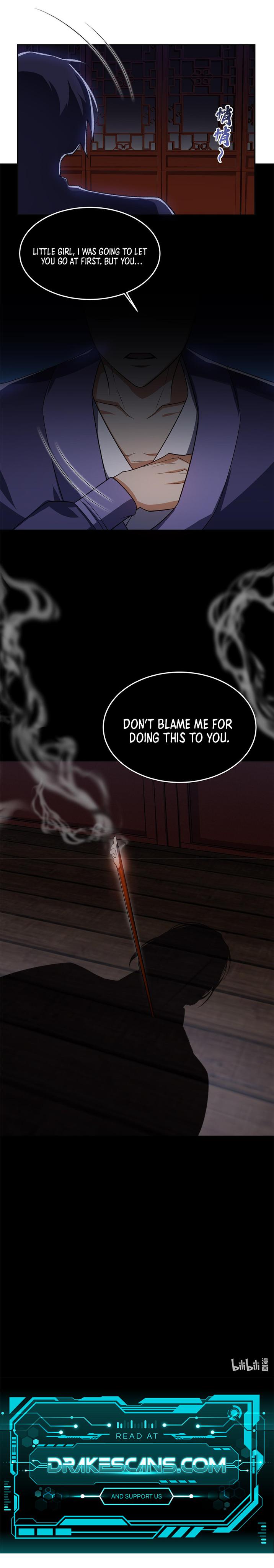 I Work Nine To Five In The Immortal Cultivation World Chapter 3 - page 23