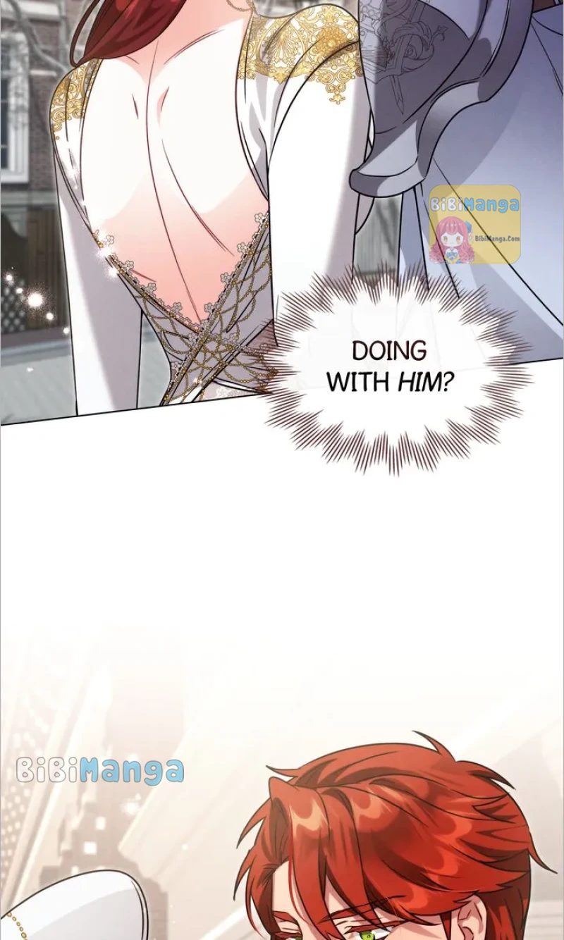 The Golden Light of Dawn Chapter 65 - page 2