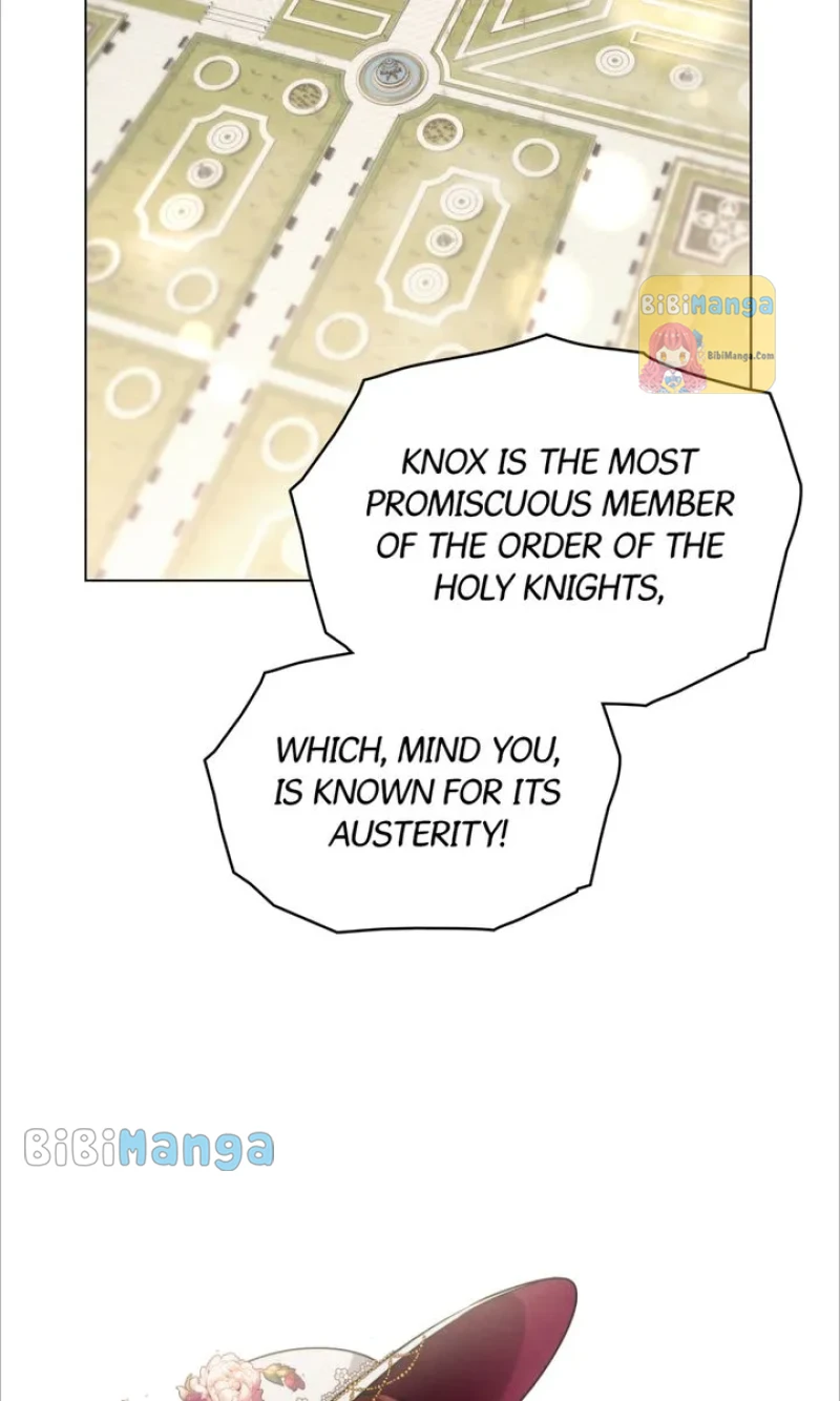 The Golden Light of Dawn Chapter 65 - page 31