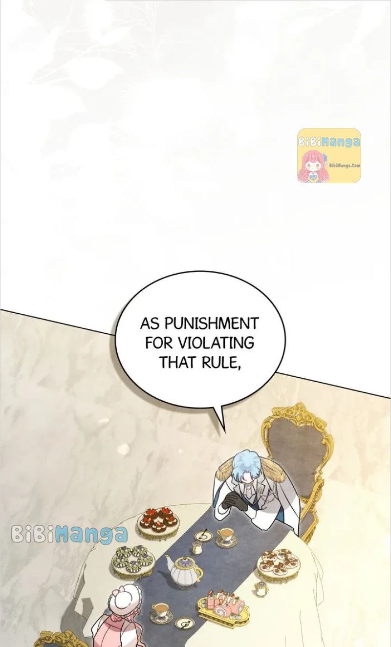 The Golden Light of Dawn Chapter 64 - page 10