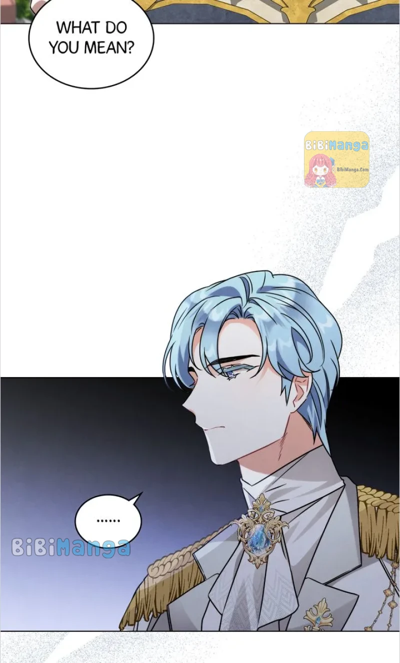The Golden Light of Dawn Chapter 64 - page 18