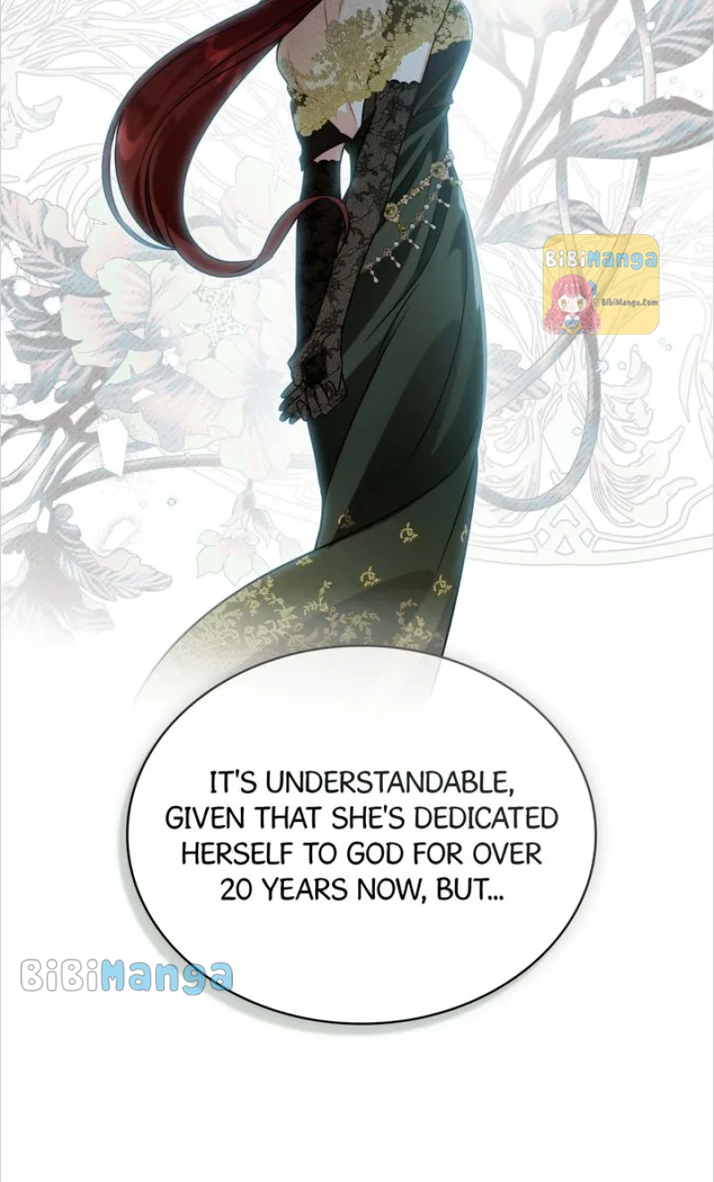 The Golden Light of Dawn Chapter 64 - page 20