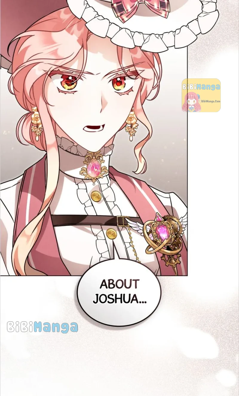 The Golden Light of Dawn Chapter 64 - page 27