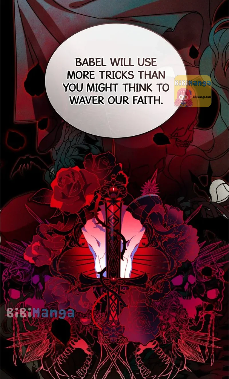 The Golden Light of Dawn Chapter 64 - page 37