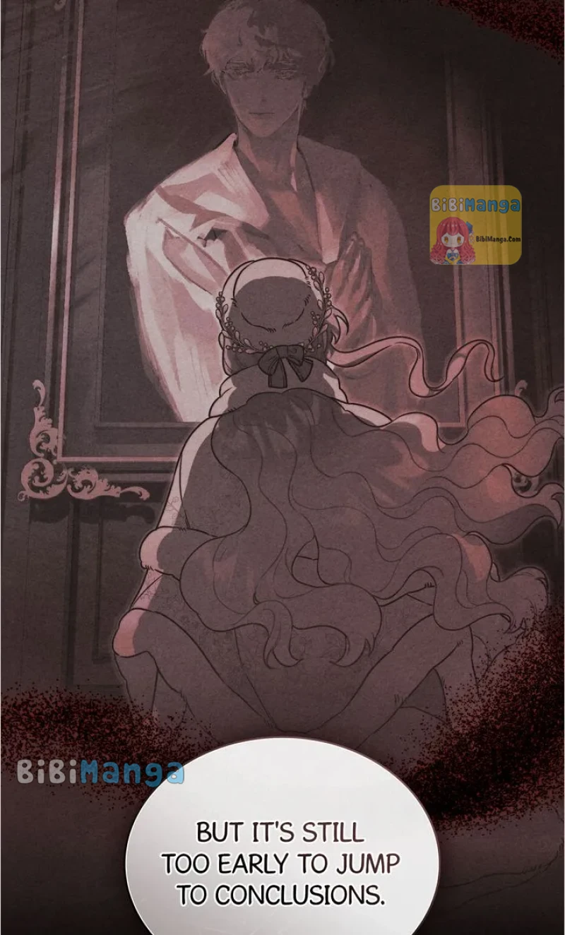 The Golden Light of Dawn Chapter 64 - page 41