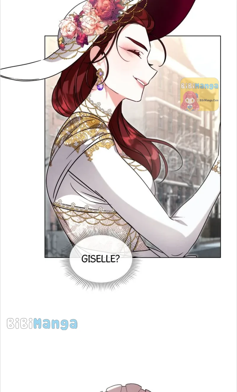 The Golden Light of Dawn Chapter 64 - page 59