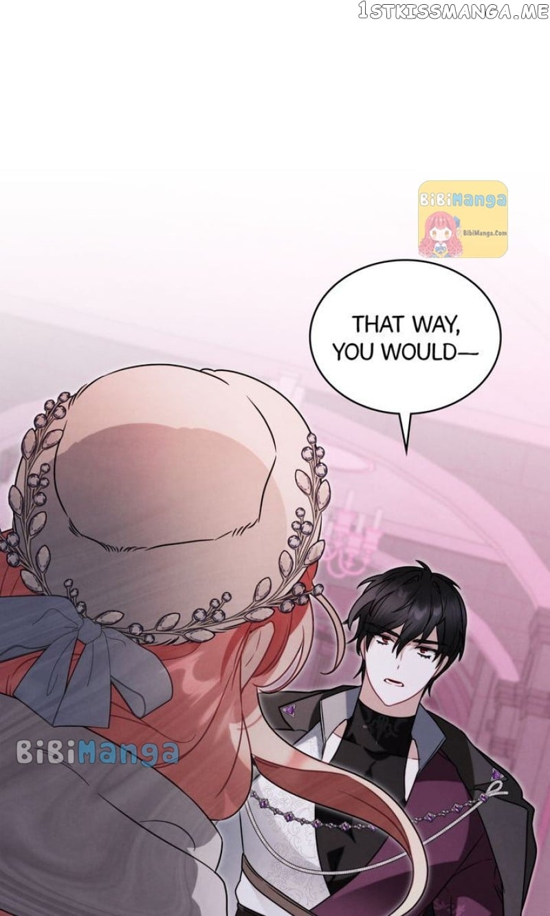 The Golden Light of Dawn Chapter 63 - page 13