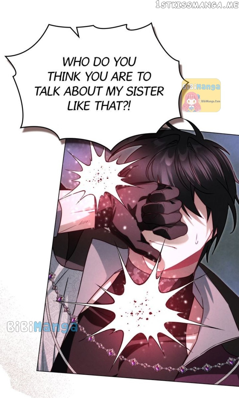 The Golden Light of Dawn Chapter 63 - page 20
