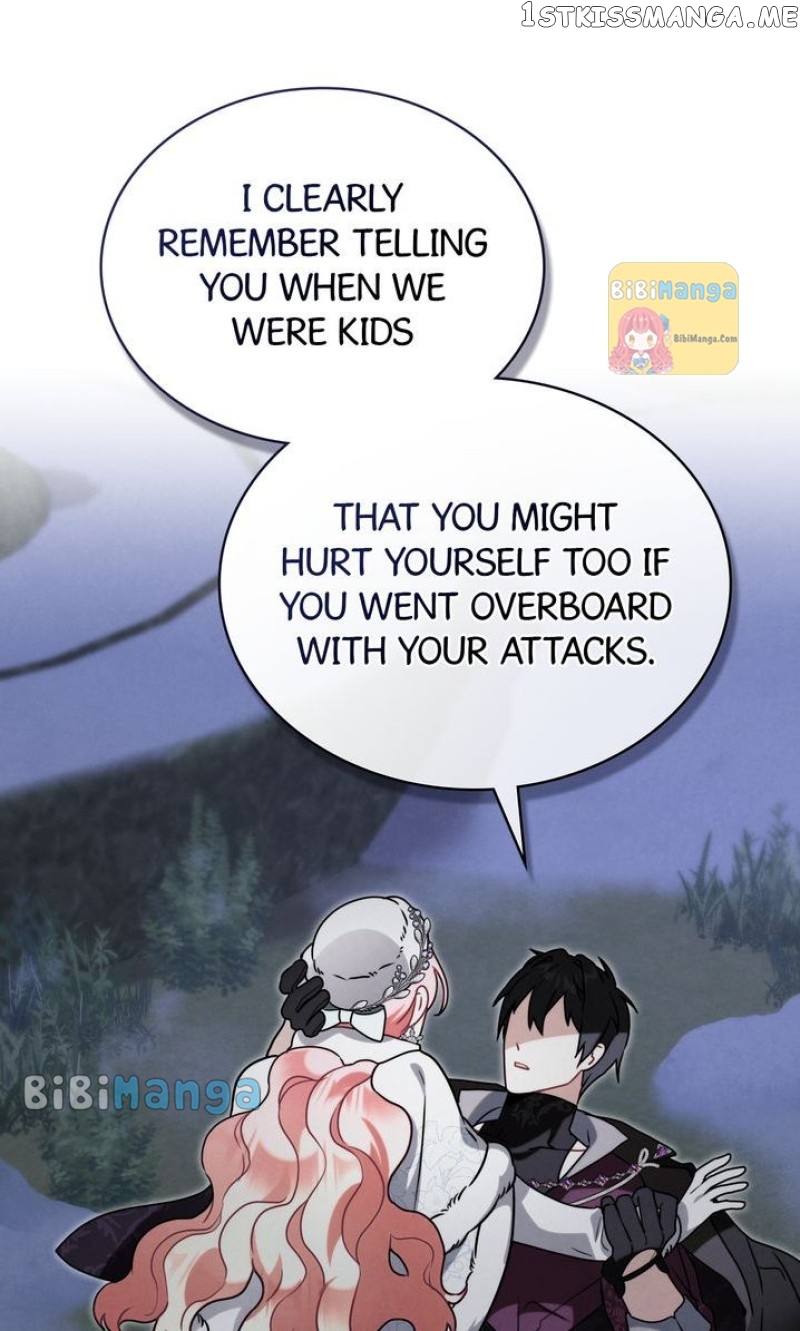 The Golden Light of Dawn Chapter 63 - page 37