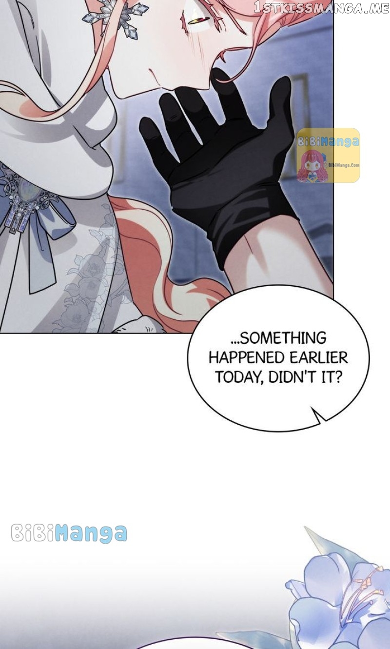The Golden Light of Dawn Chapter 63 - page 39
