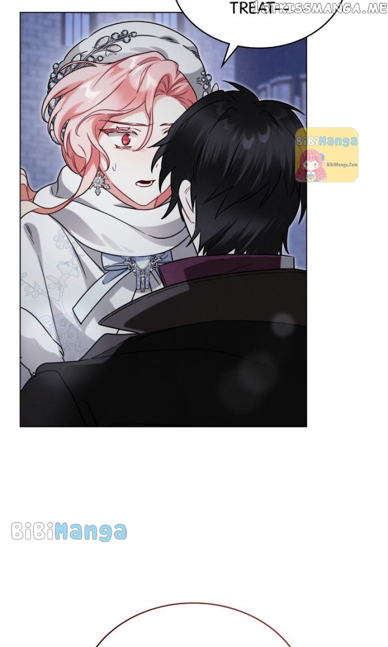 The Golden Light of Dawn Chapter 63 - page 42