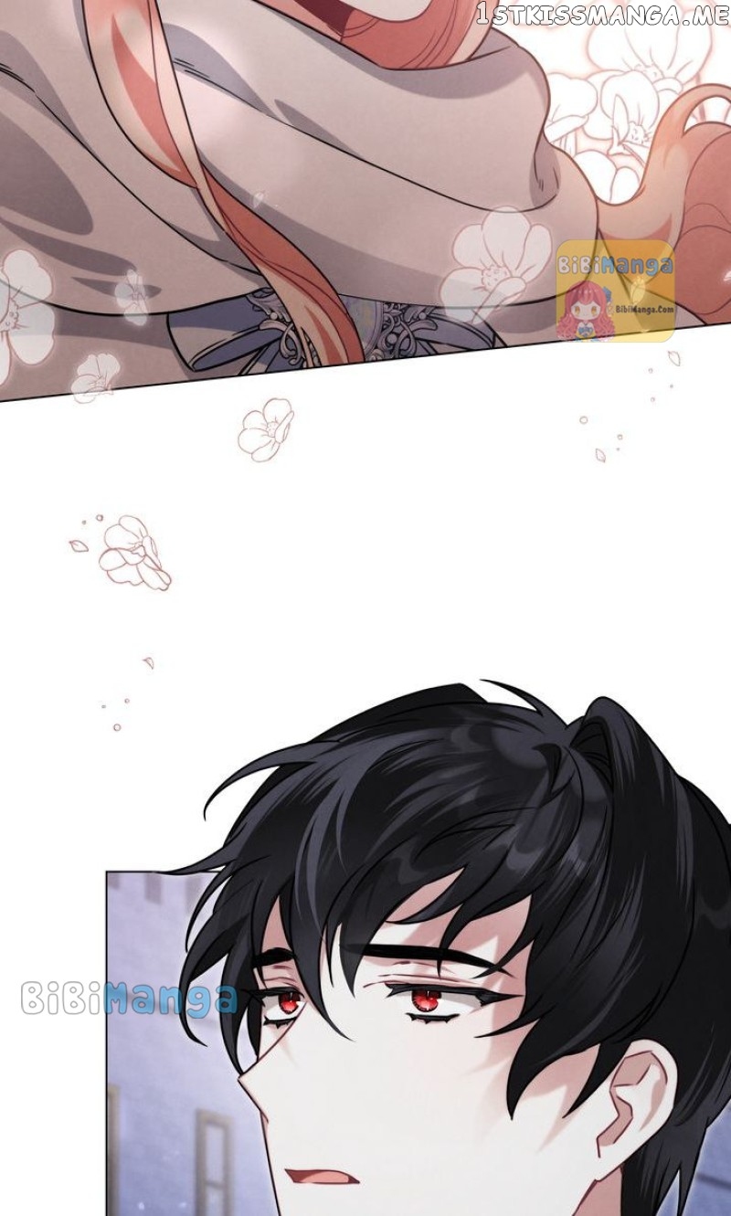 The Golden Light of Dawn Chapter 63 - page 44