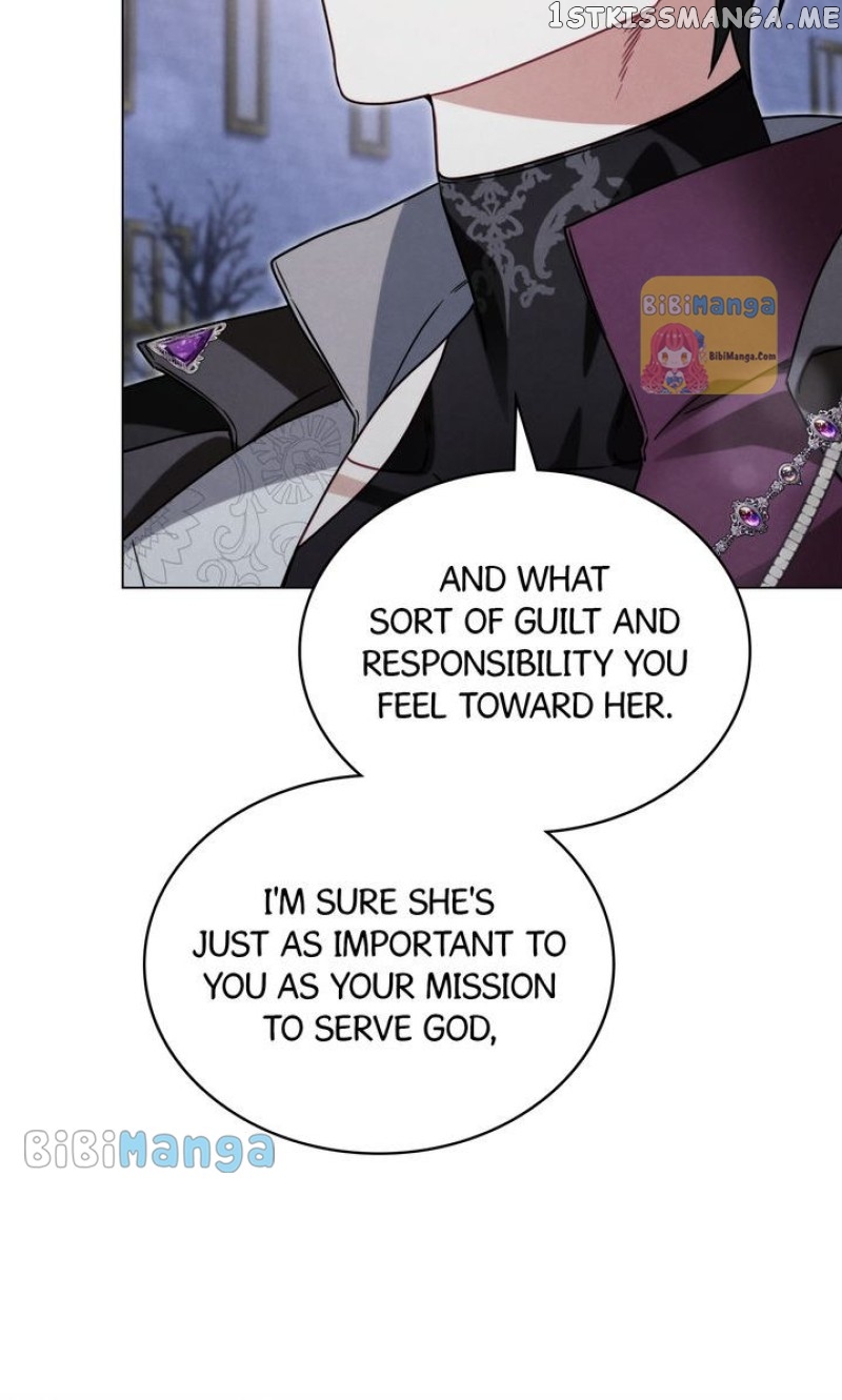 The Golden Light of Dawn Chapter 63 - page 45