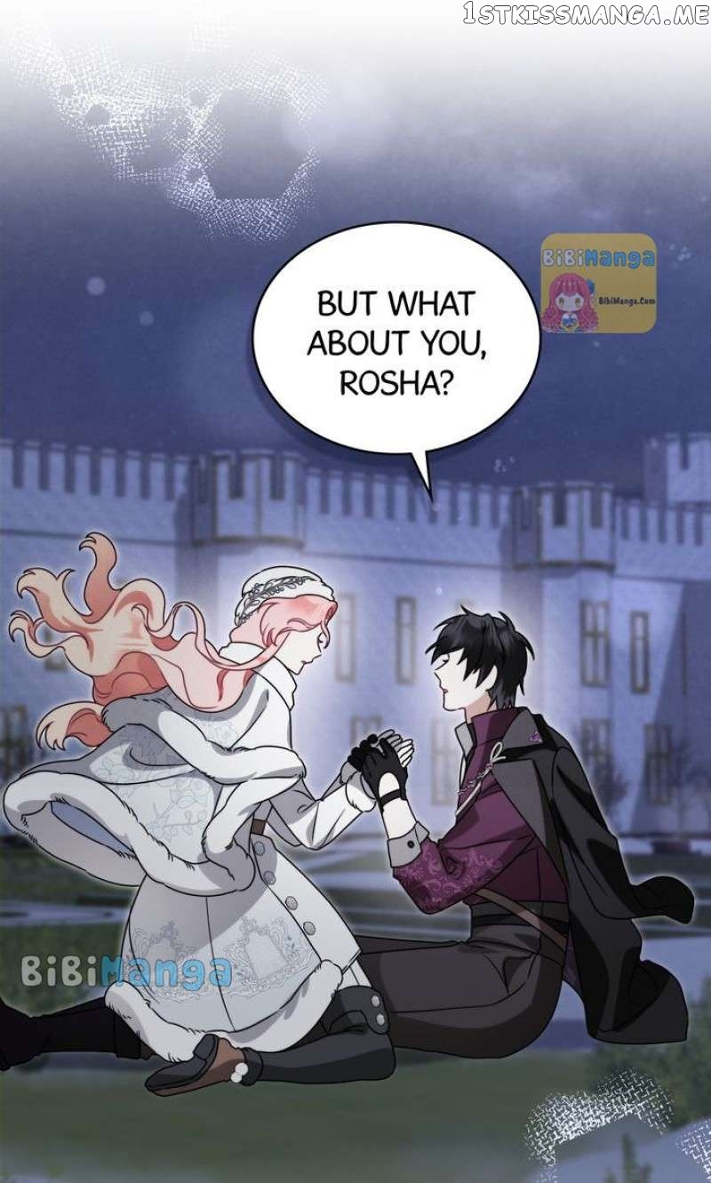 The Golden Light of Dawn Chapter 63 - page 46