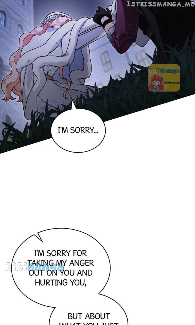The Golden Light of Dawn Chapter 63 - page 61