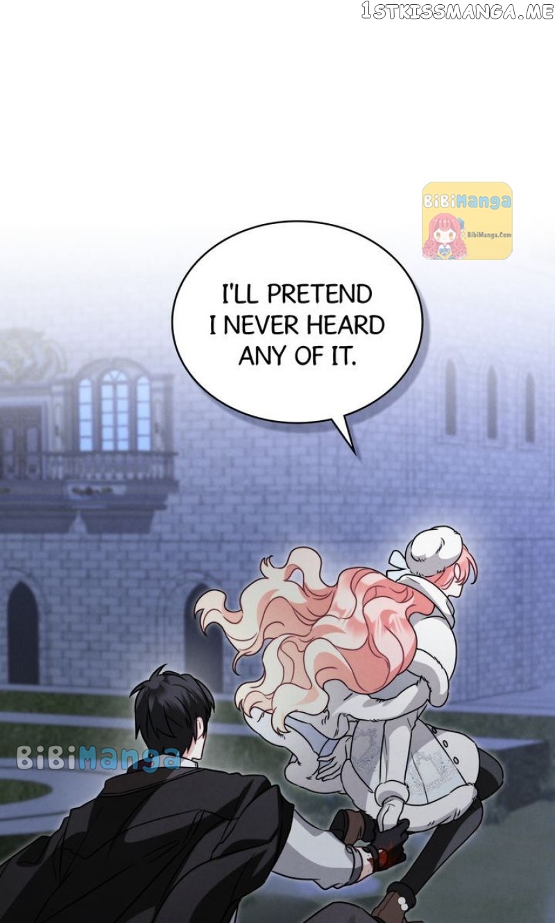 The Golden Light of Dawn Chapter 63 - page 63