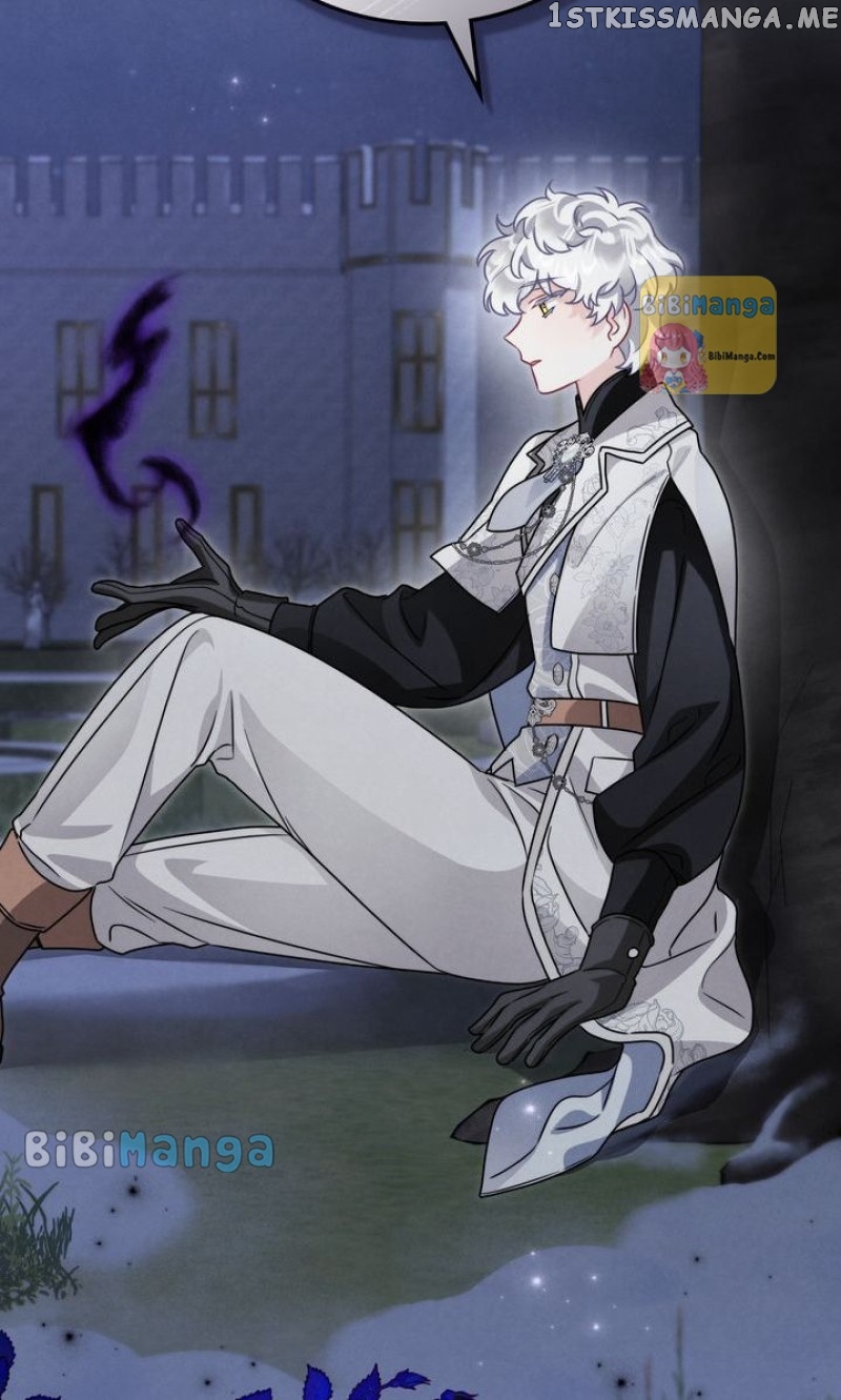 The Golden Light of Dawn Chapter 63 - page 67