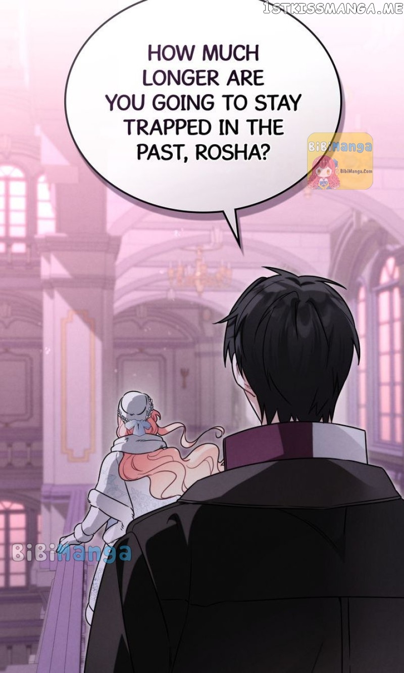 The Golden Light of Dawn Chapter 63 - page 7